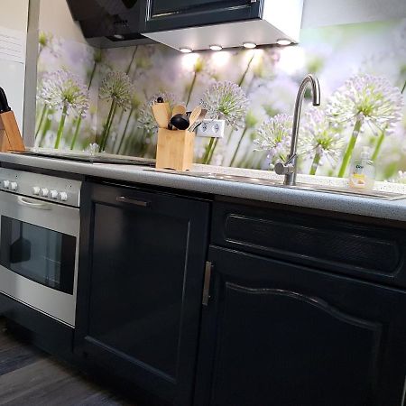 Vakantieappartement Achat Duitsland Wirschweiler Экстерьер фото