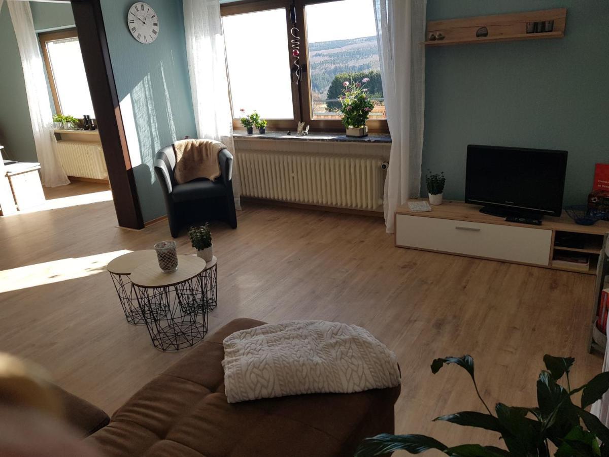 Vakantieappartement Achat Duitsland Wirschweiler Экстерьер фото