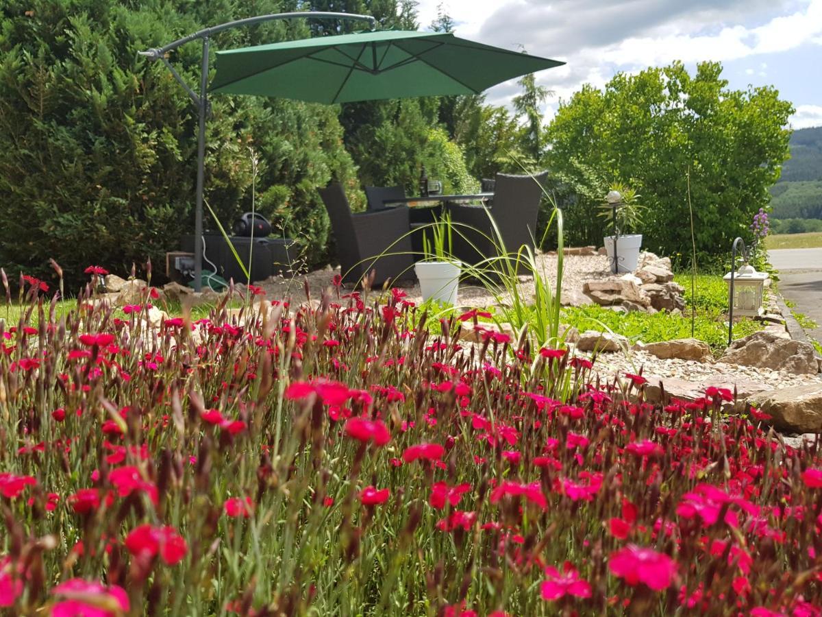 Vakantieappartement Achat Duitsland Wirschweiler Экстерьер фото